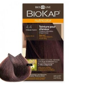 biokap nutricolor coloration naturelle cheveux 140ml 44 chatain cuivre.jpg