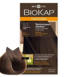 biokap nutricolor coloration naturelle cheveux 140ml 53 chatain or clair.jpg