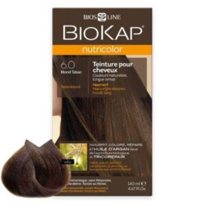 biokap nutricolor coloration naturelle cheveux 140ml 60 blond tabac.jpg