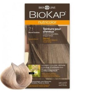 biokap nutricolor coloration naturelle cheveux 140ml 71 blond suedois.jpg