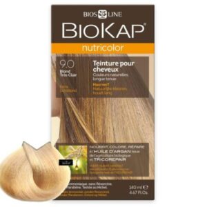 biokap nutricolor coloration naturelle cheveux 140ml 90 blond tres clair.jpg