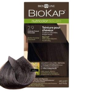 biokap nutricolor delicato coloration naturelle cheveux delicats 140ml 29 chatain fonce chocolat.jpg