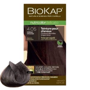 biokap nutricolor delicato coloration naturelle cheveux delicats 140ml 405 chatain chocolat.jpg