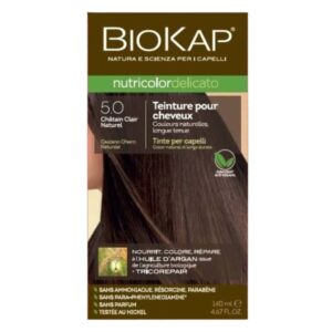 biokap nutricolor delicato coloration naturelle cheveux delicats 140ml 50 chatain clair naturel.jpg
