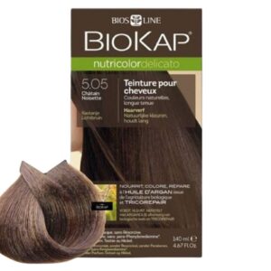 biokap nutricolor delicato coloration naturelle cheveux delicats 140ml 505 chatain noisette.jpg
