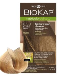 biokap nutricolor delicato coloration naturelle cheveux delicats 140ml 803 blond clair naturel.jpg
