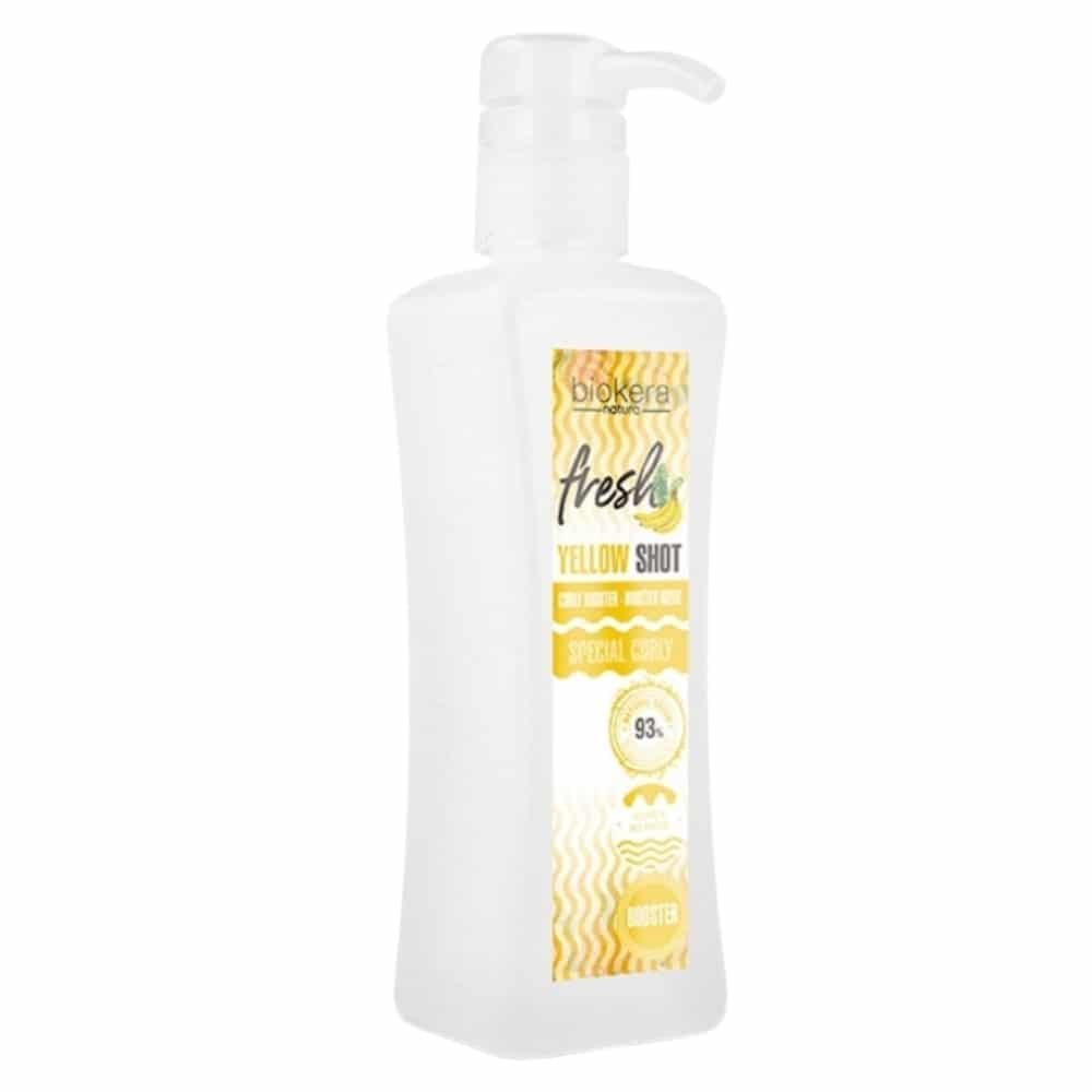 biokera fresh yellow shot booster bouclant 300ml.jpg biokera fresh yellow shot booster bouclant 300ml.jpg