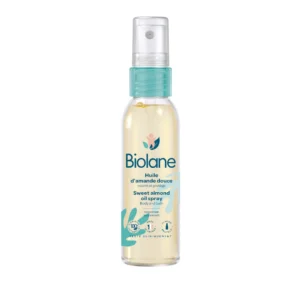 biolane huile amande douce spray 75ml.webp
