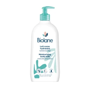 biolane lait corps hydratant 350ml 1.webp