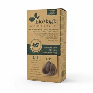 biomagic hair color cream kit 8 11 intense ash light blonde.jpg