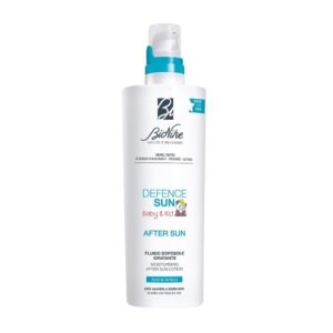 bionike defence sun baby kids after sun lotion 200ml 1.jpg