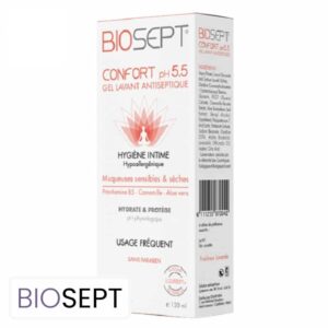 biosept confort ph 55 gel lavant antiseptique hygiene intime 120ml.jpg