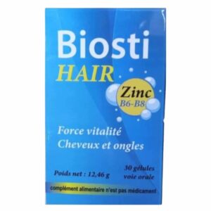 biostihair zinc b6 b8 cheveux et ongles 30 gelules.jpg