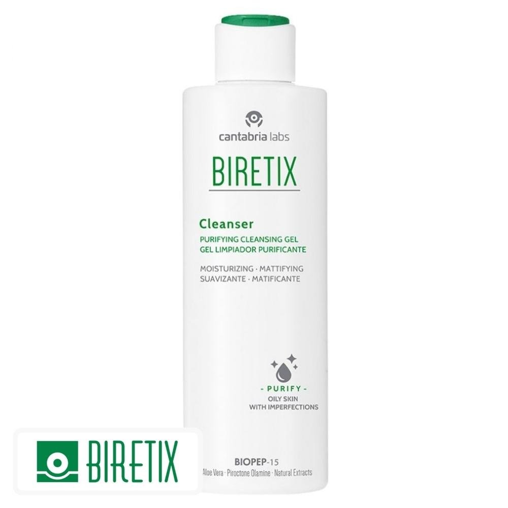 biretix gel nettoyant purifiant 200ml.jpg biretix gel nettoyant purifiant 200ml.jpg