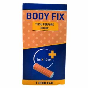 body fix tissu perfore rouge 5mx10cm 1u.jpg