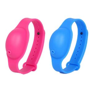 bracelet de gel hydroalcoolique rose.jpg