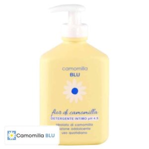 camomilla blu fior di camomilla gel nettoyant intime ph 45 300ml.jpg
