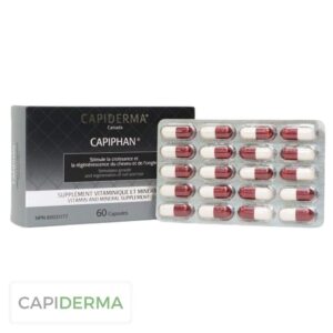 capiderma capiphan cheveux et ongles croissance et regeneration 60 gelules.jpg
