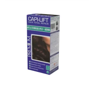 capilift coloration cheveux n3 chatain fonce.webp