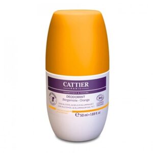 cattier deodorant roll on fraicheur agrume 50ml.jpg