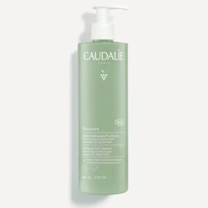 caudalie vinopure gelee nettoyante purifiante 385ml.jpg