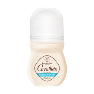 cavailles deodorant anti transpirant sans parfum effet extra sec 48h roll on 50ml.jpg