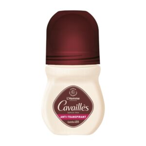 cavailles deodorant homme anti transpirant controle 48h roll on 50ml.jpg