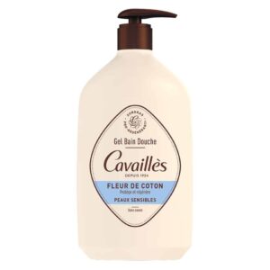 cavailles gel bain douche fleur de coton 400ml.jpg