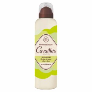 cavailles l original mousse de douche pulpe de poire protege et adoucit 200ml.jpg