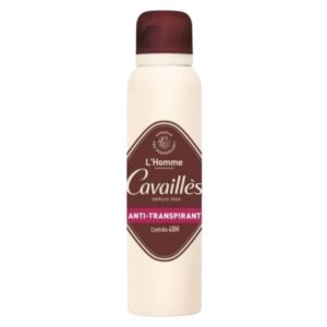 cavailles lhomme deodorant anti transpirant spray controle 48h 150ml.jpg