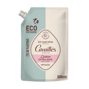 cavailles soin lavant intime l intime extra doux eco recharge 500ml.jpg