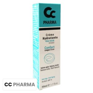 cc pharma creme hydratante confort longue duree spf15 50ml.jpg