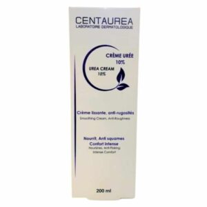 centaurea creme uree 10 lissante anti rugosites 200ml.jpg