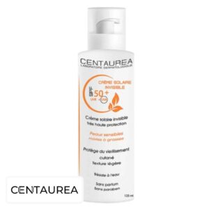 centaurea ecran solaire en creme invisible spf50 125ml.jpg