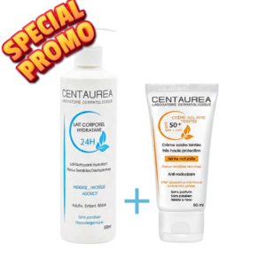 centaurea lait corporel hydra 200ml ecran teinte spf50 50ml pack.png