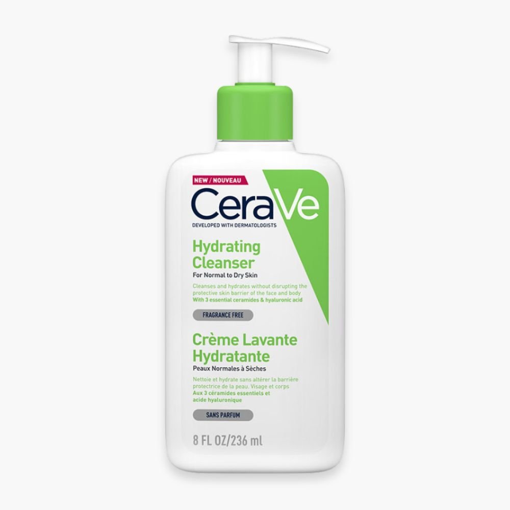 cerave creme lavante hydratante peau normale a seche 236ml.jpg cerave creme lavante hydratante peau normale a seche 236ml.jpg