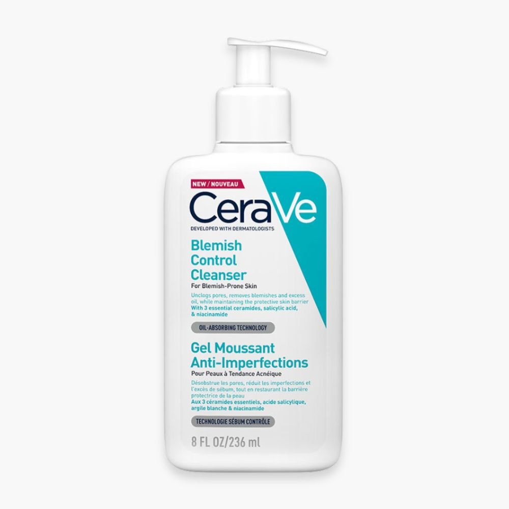 cerave gel moussant nettoyant anti imperfections peau a tendance acneique 236ml.jpg cerave gel moussant nettoyant anti imperfections peau a tendance acneique 236ml.jpg