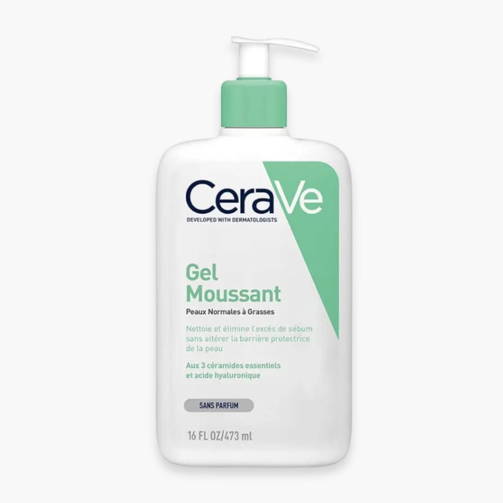 cerave gel moussant nettoyant peau normale a grasse 473ml.jpg cerave gel moussant nettoyant peau normale a grasse 473ml.jpg