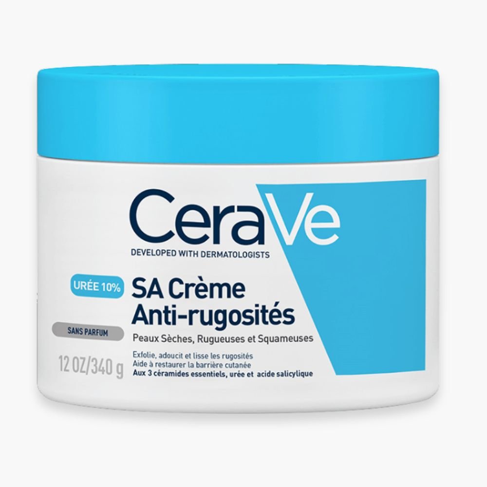 cerave sa creme anti rugosites peau seche rugueuse squameuse 10 uree 340g.jpg cerave sa creme anti rugosites peau seche rugueuse squameuse 10 uree 340g.jpg
