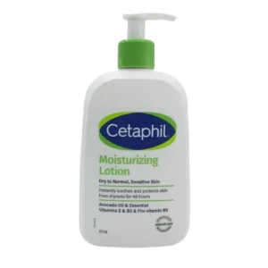 cetaphil lotion hydratante 473ml.webp