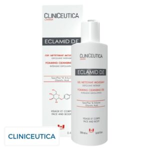 cliniceutica eclamid de gel nettoyant moussant 250ml.jpg