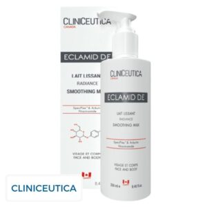 cliniceutica eclamid de lait lissant radiance 250ml.jpg
