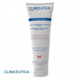 cliniceutica eczamid creme nourrissante hydratante corps 200ml.jpg