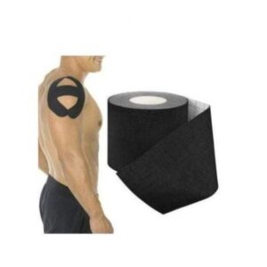 comfort bande kinesiologie 5m x 5cm noir.jpg