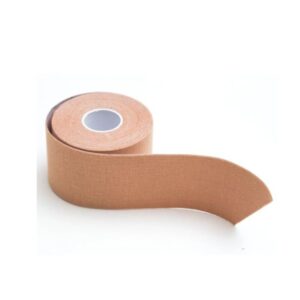 comfort bande kinesiologie 5mx5cm beige.jpg