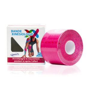 comfort bande kinesiologie 5mx5cm rose.jpg