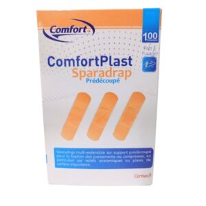 comfort plast sparadrap extensible 100 pieces.jpg