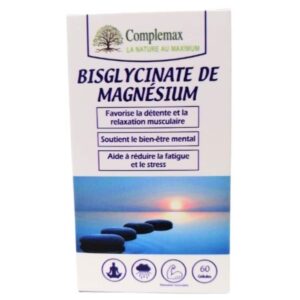 complemax bisglycinate de magnesium detente et relaxation musculaire 60 gelules.jpg