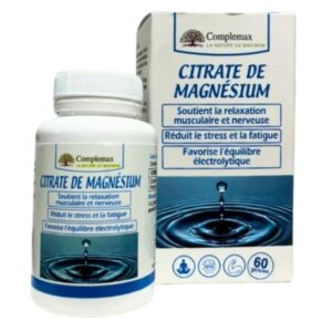 complemax citrate de magnesium relaxation musculaire et nerveuse 60 gelules.jpg