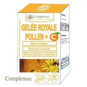 complemax gelee royale pollen et vitamine c 60 gelules.jpg